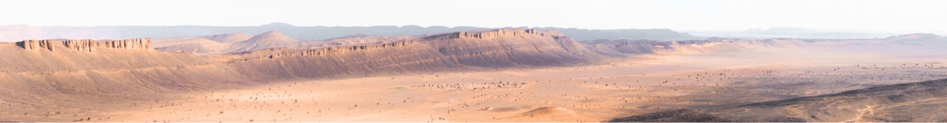 MDS TREK MOROCCO 2026 banner